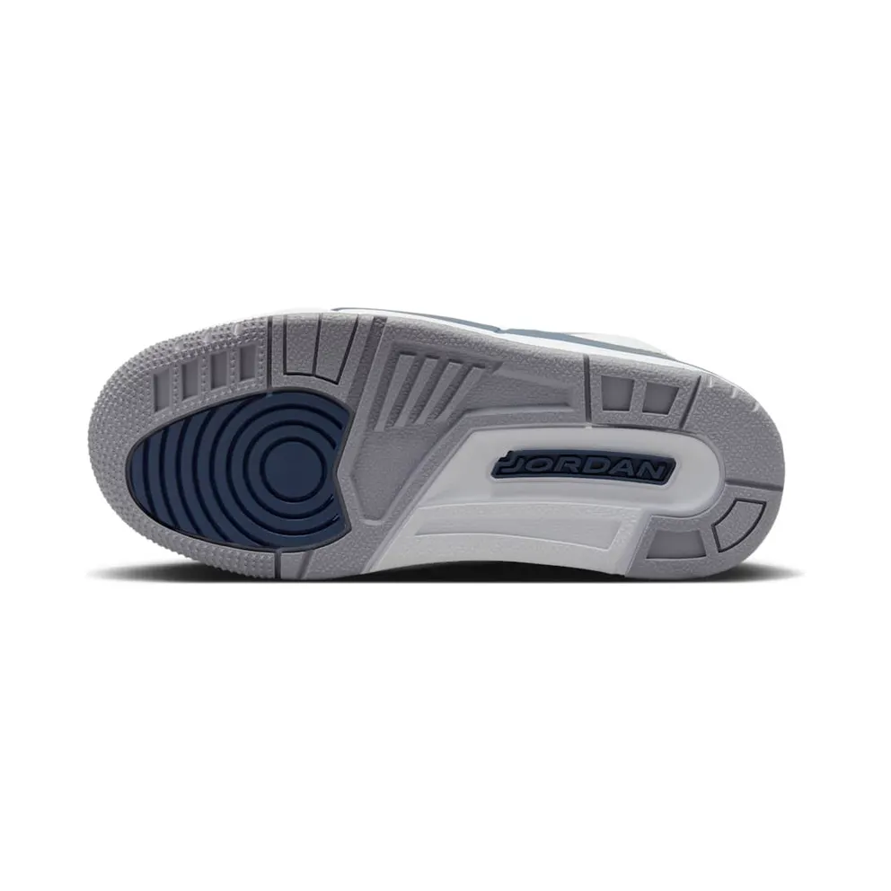 Air Jordan 3 PS “Midnight Navy” (DM0966-140)