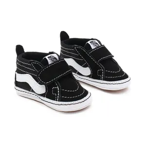 VANS Sk8-hi Babyschoentjes (Zwart)