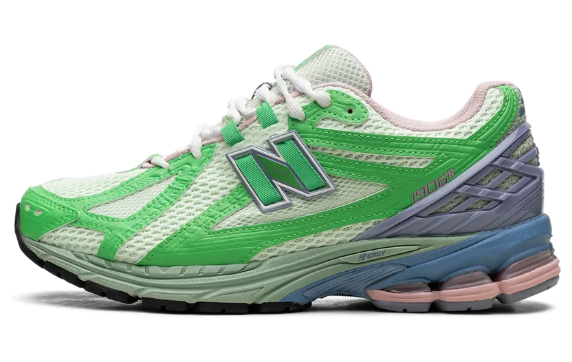 New Balance 1906R “Green Astral Purple” (M1906RVA)