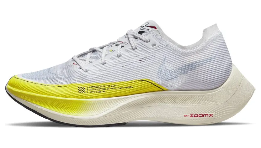 Nike ZoomX Vaporfly NEXT% 2 Weiß (DM9056-100)