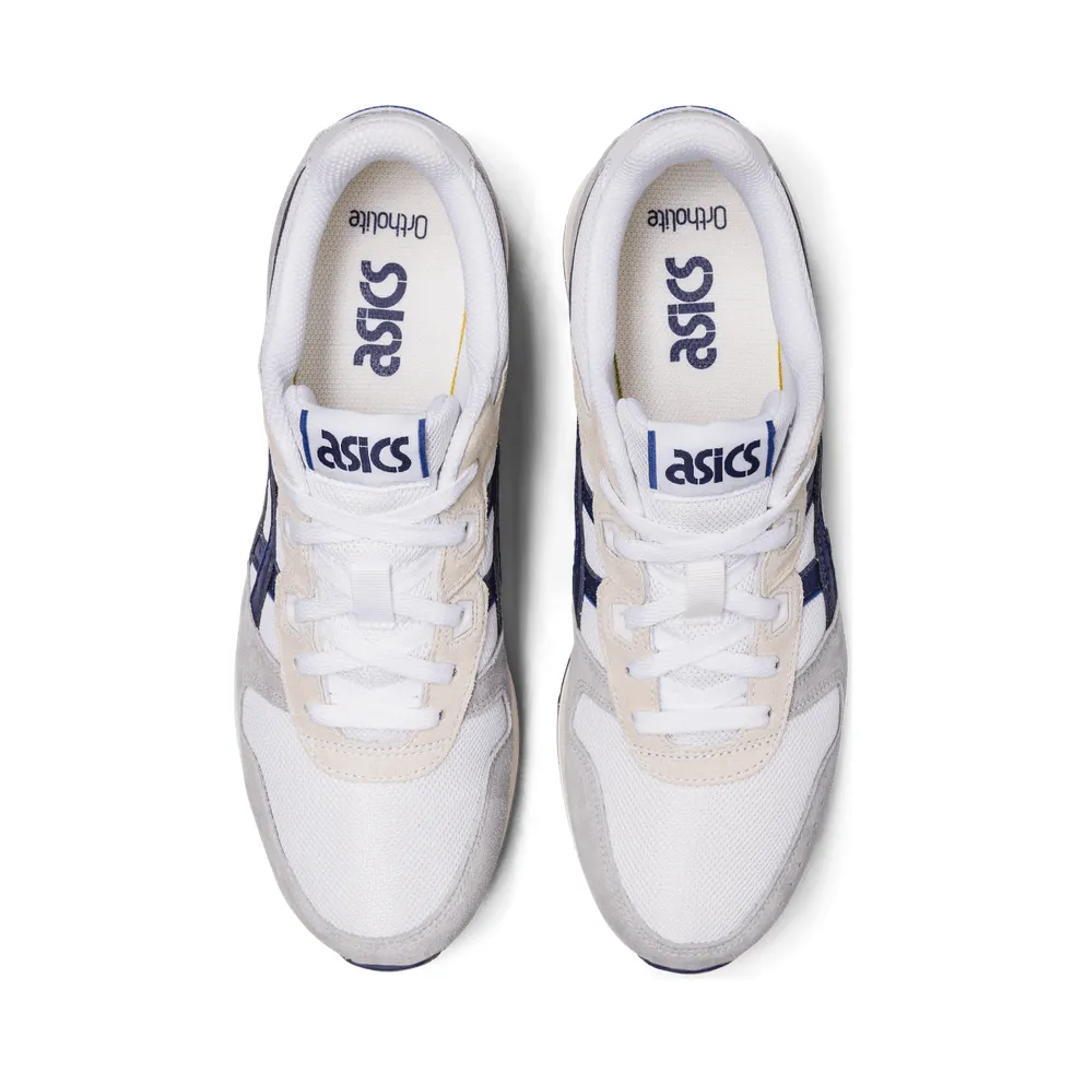 Asics Lyte Classic White/Indigo Blue (1201A477.104)