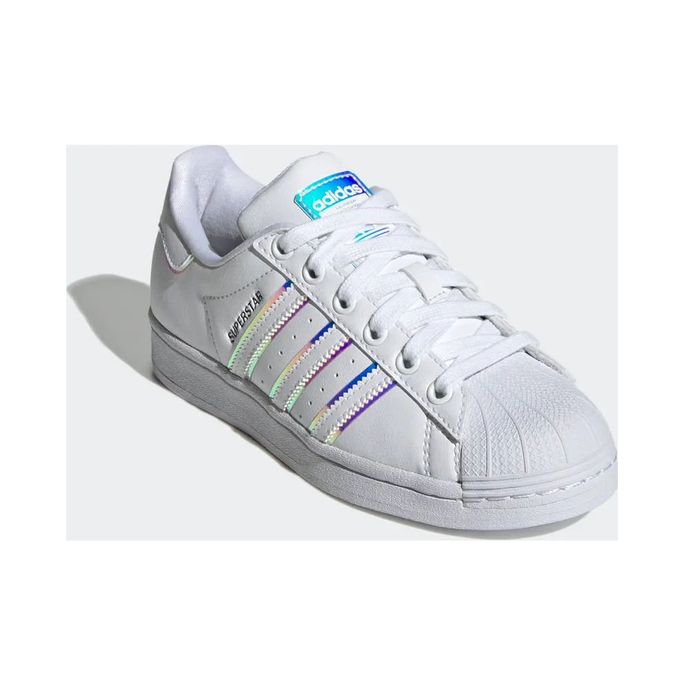 Adidas Superstar Cloud White / Cloud White / Core Black (GV8899)