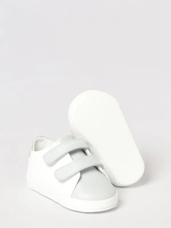 Balmain Leather White (BY0556Y0051100CE)