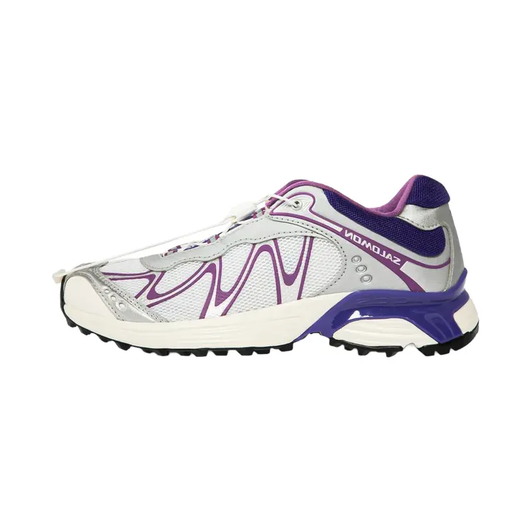 Salomon XT-Whisper “White Silver Deep Blue” (L49100-300)