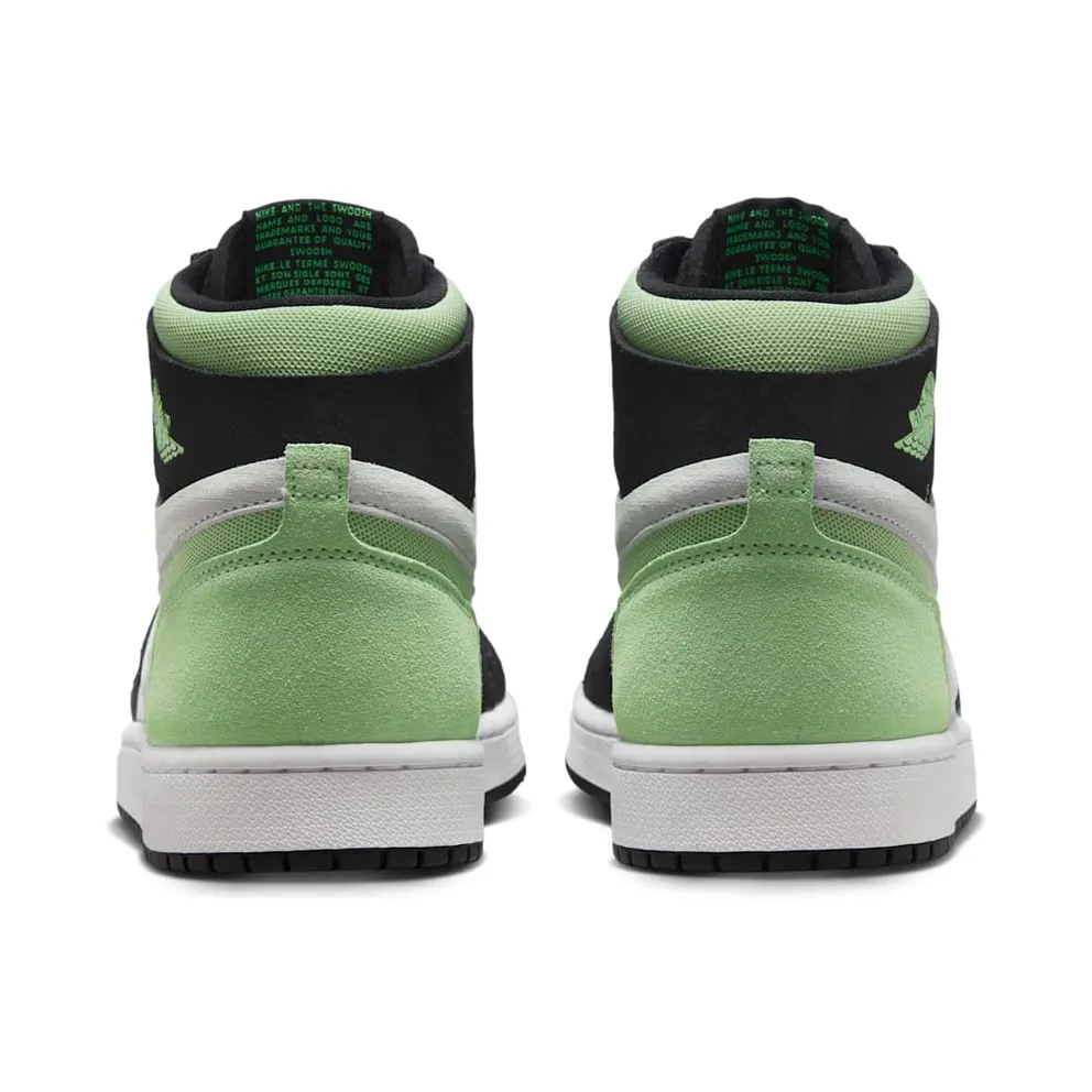 Jordan 1 High Zoom Air CMFT 2 Honeydew (DV1307-103)