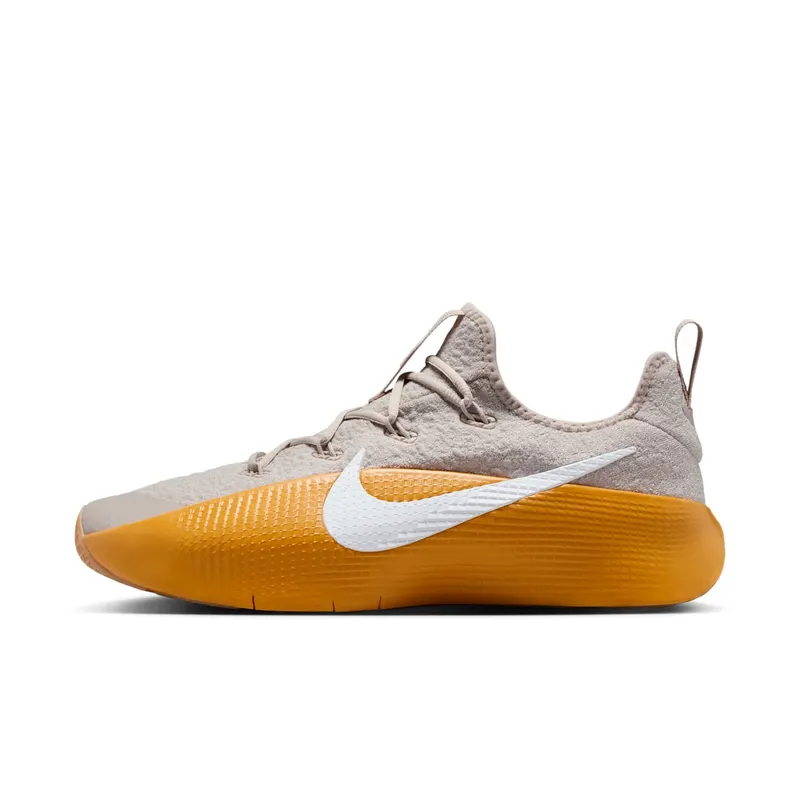 Nike LeBron Cream Ii/Gold Leaf/White (FJ6151-202)