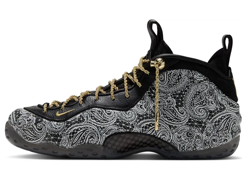 Nike Air Foamposite One IR2077-001