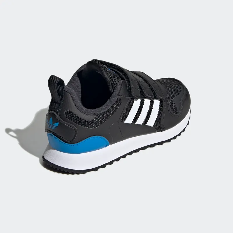 Adidas ZX 700 HD Core Black / Cloud White / Carbon (GY3295)