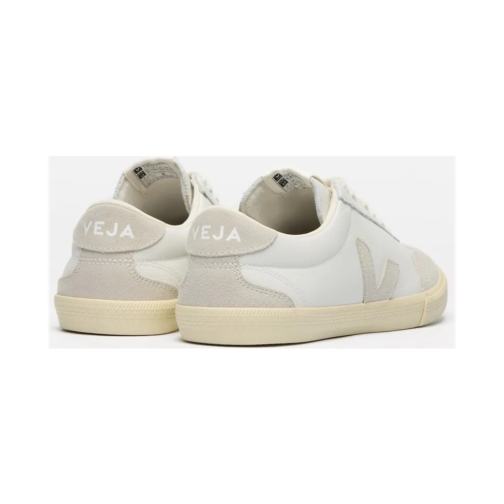 Veja Volley White