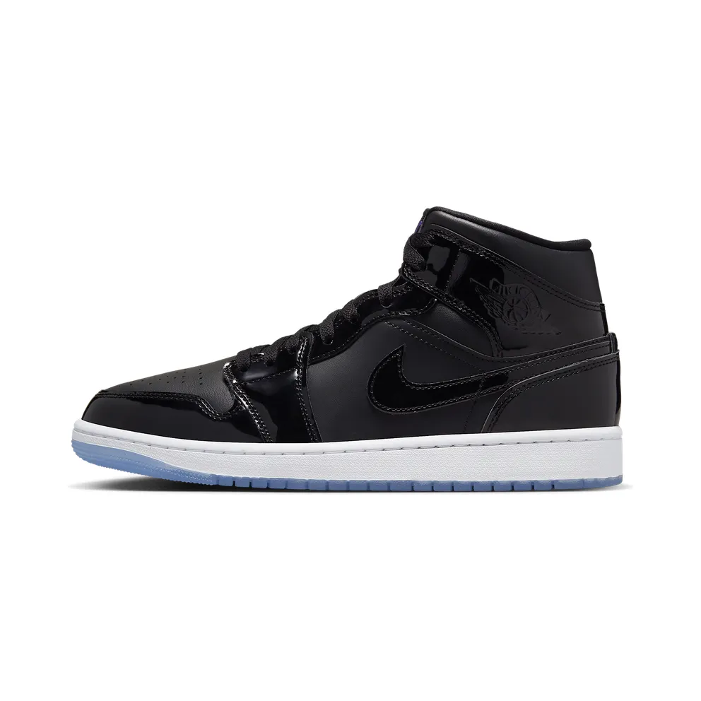 Air Jordan 1 Mid SE “Space Jam” (DV1308-004)