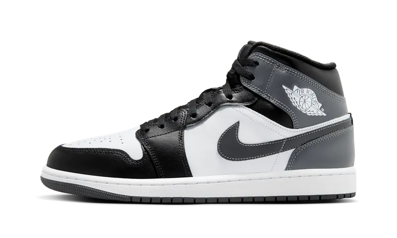 Jordan 1 Mid “Iron Grey” (DQ8426-001)