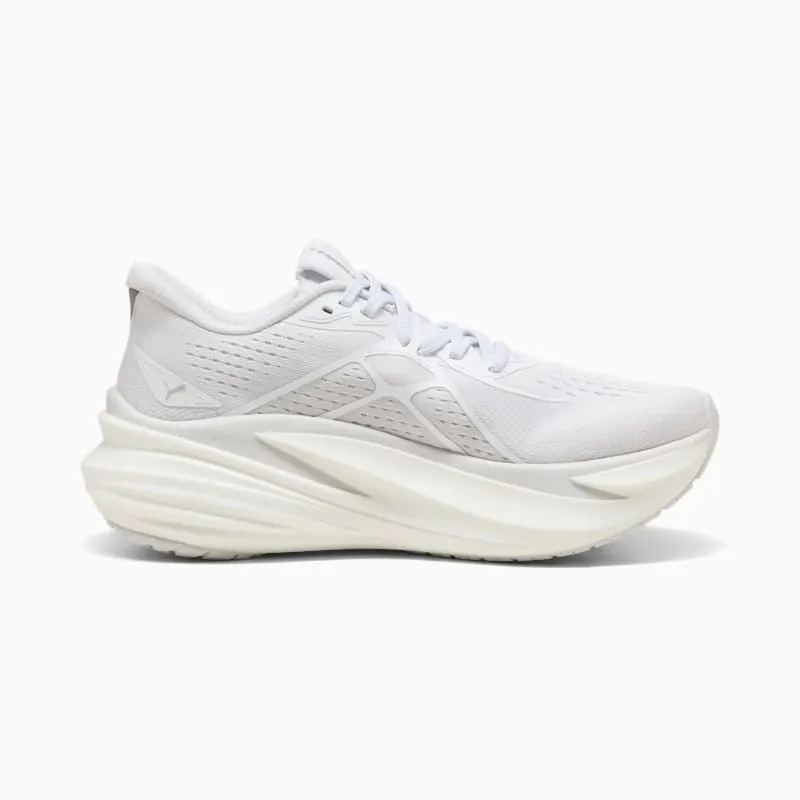 Puma MagMax Nitro 2 White Silver (312126-02)