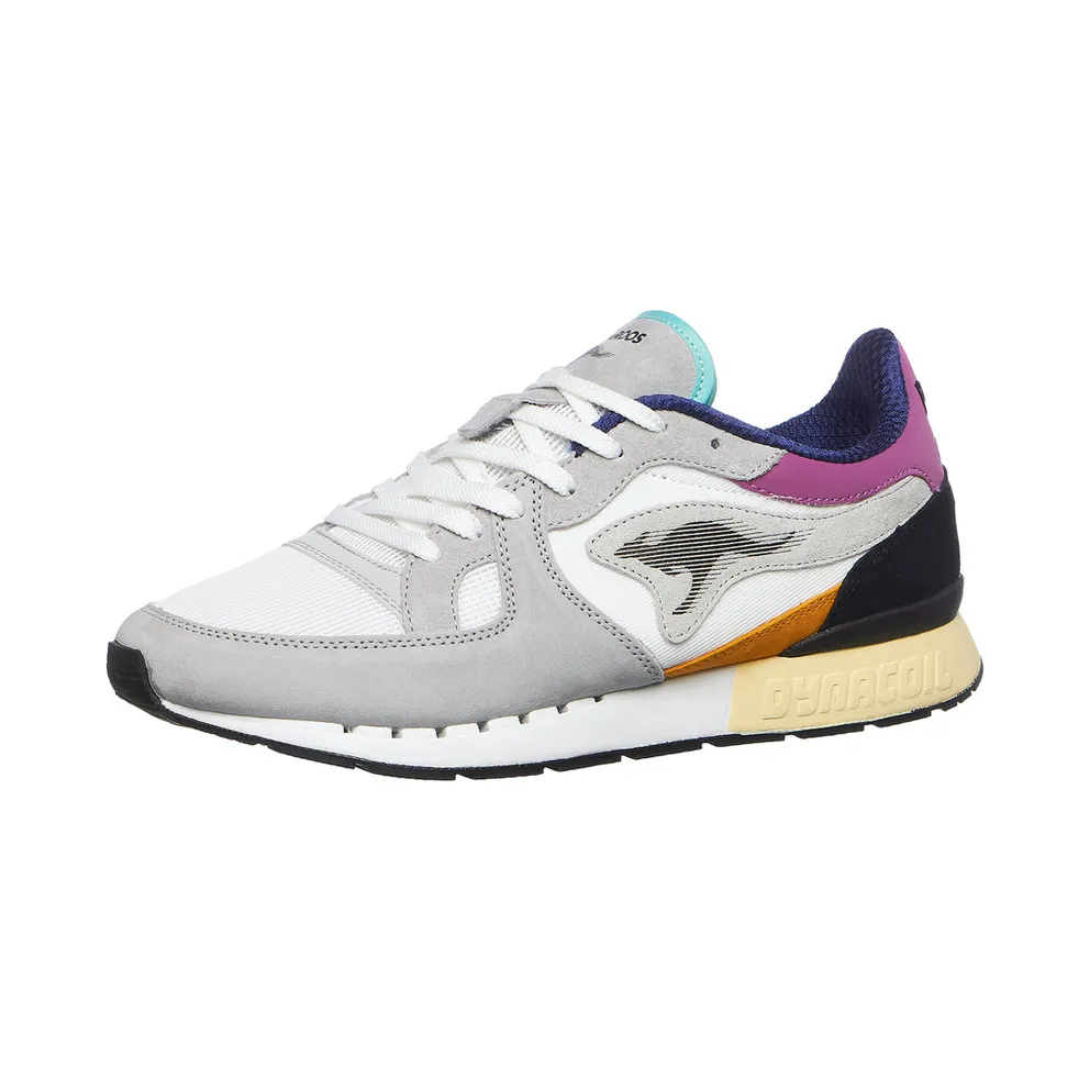 KangaROOS Coil R1 OG Pop Ultimate Grey (47290-2210)