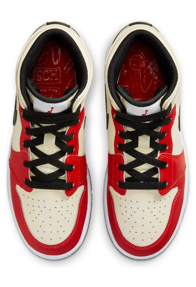 air-jordan-1 DV7012-100