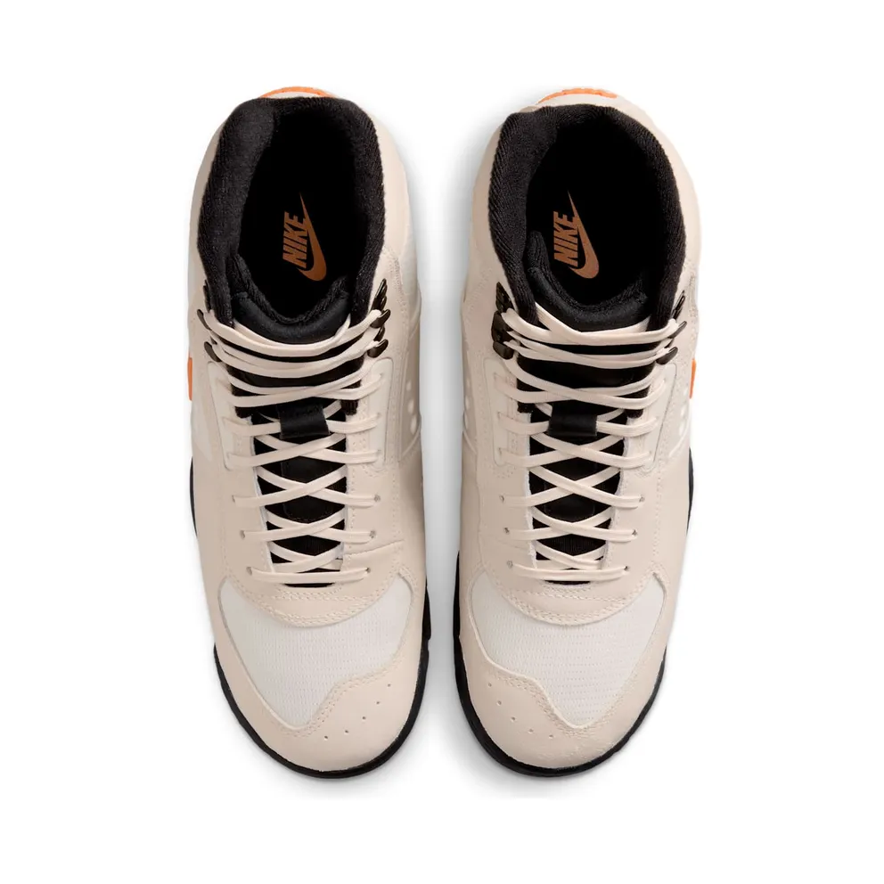 Nike Baltoro QS “Chalk Safety Orange” (IO4556-100)