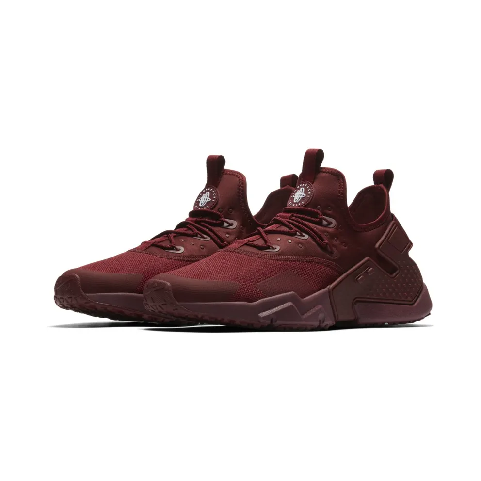 Nike Air Huarache Drift Team Red White Team Red/White (AH7334-600)