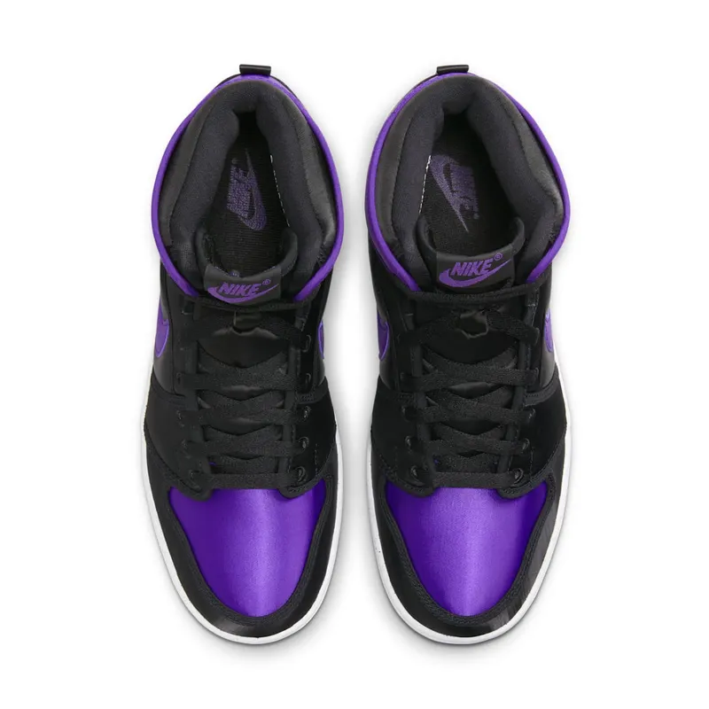 Air Jordan 1 Retro AJKO “Field Purple Satin” (DO5047-005)