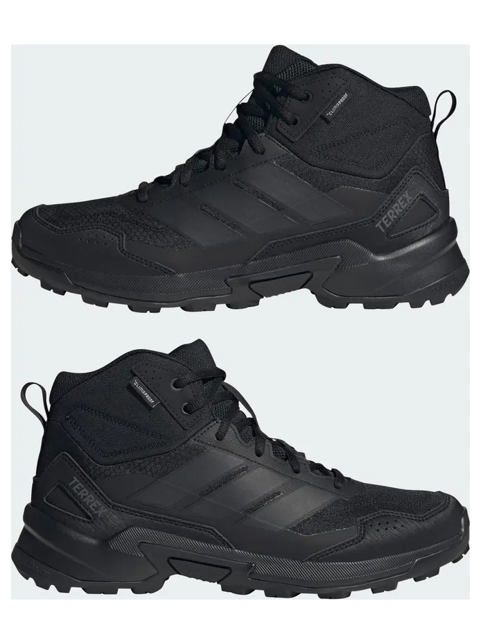 adidas-terrex JR4014