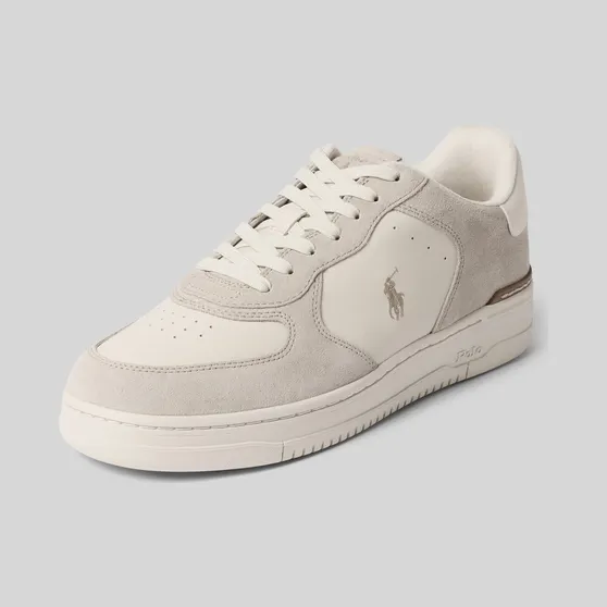 Polo Ralph Lauren Lichtbeige / Donkerbeige (809945251-002)