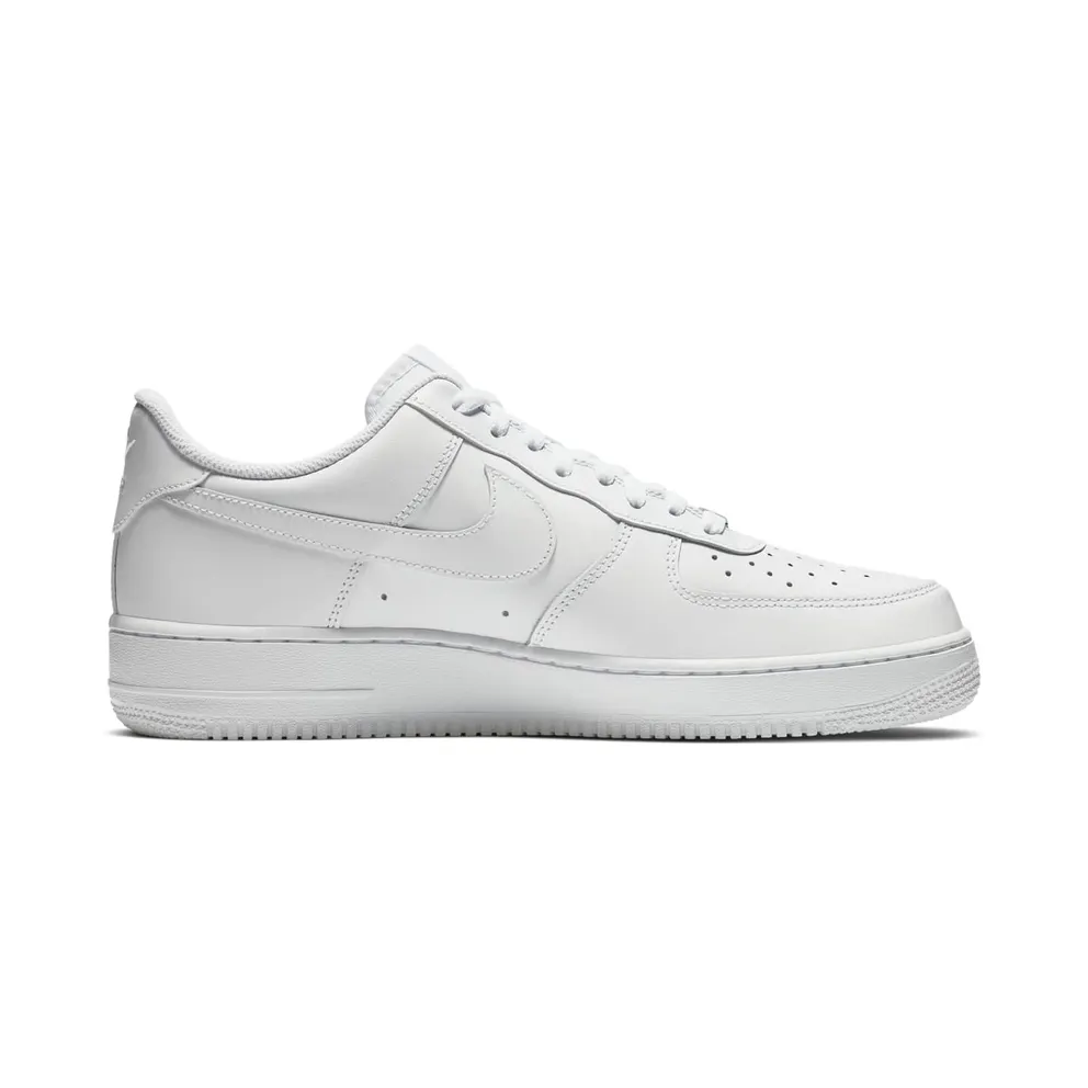 Nike Air Force 1 Low White ’07 White/White (315122-111)