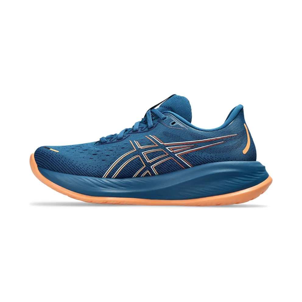 ASICS Gel-Cumulus 26 Rich Navy Faded Orange (1011B792-403)