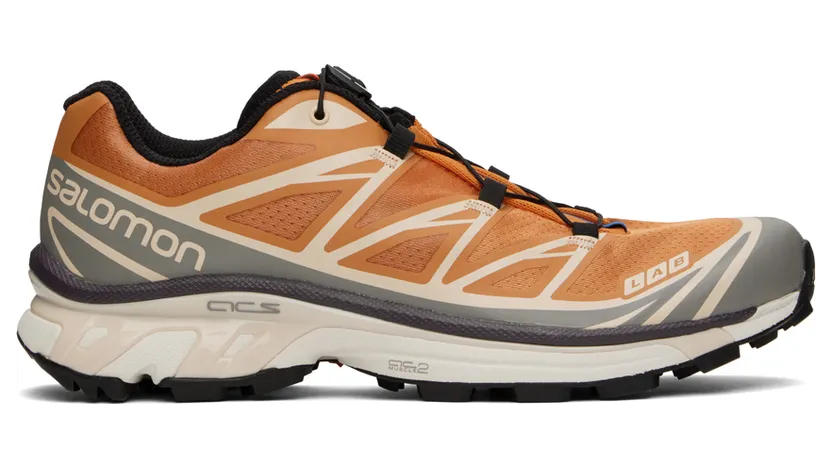 Salomon XT-6 417099