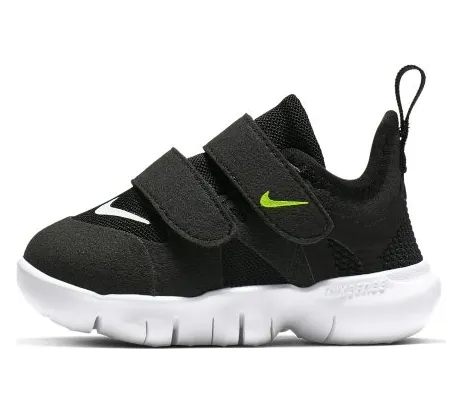 Nike Free RN 5.0 Schwarz (AR4146-001)