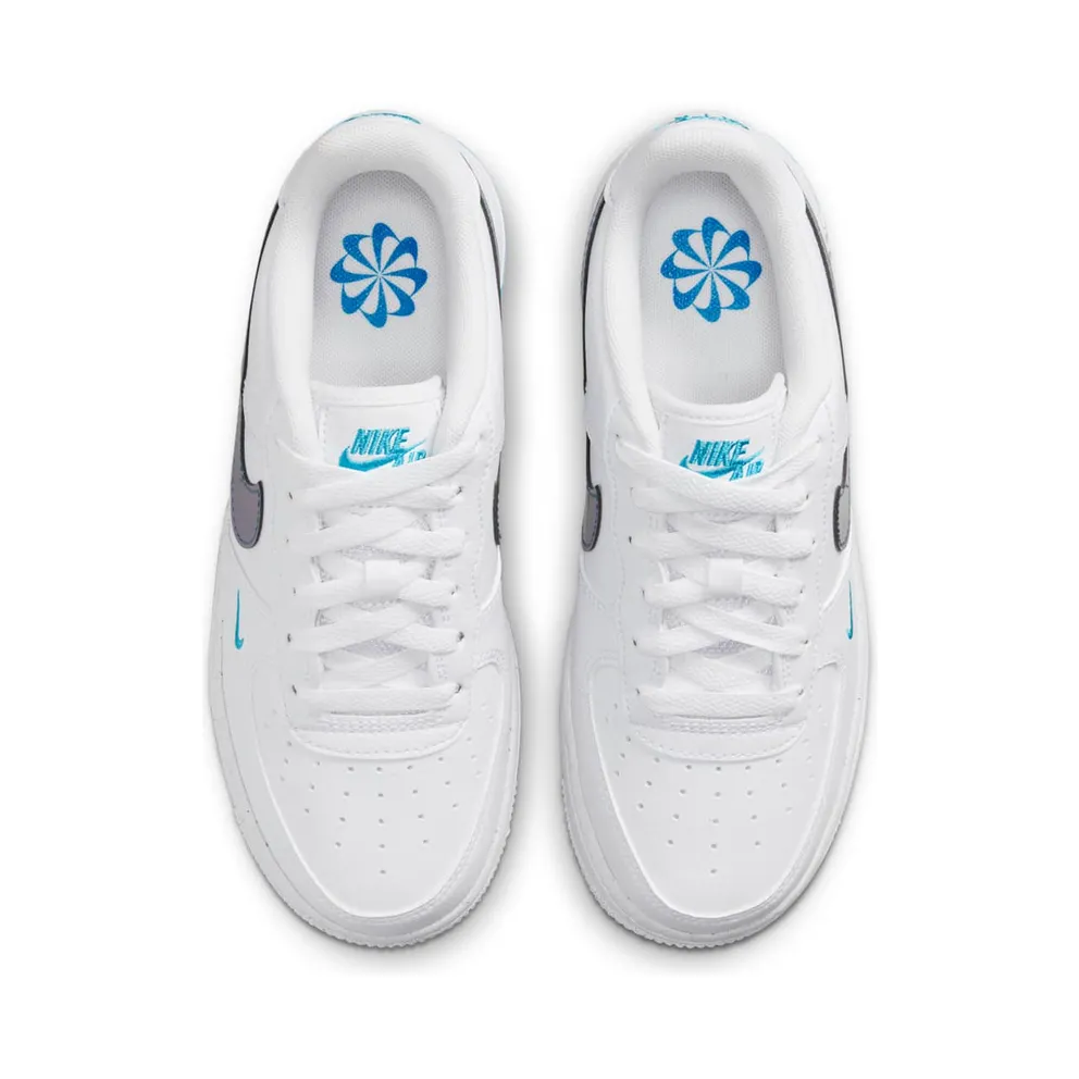 Nike Air Force 1 Impact Next Nature White Blue Lightning Blue Lightning (FD0677-100)