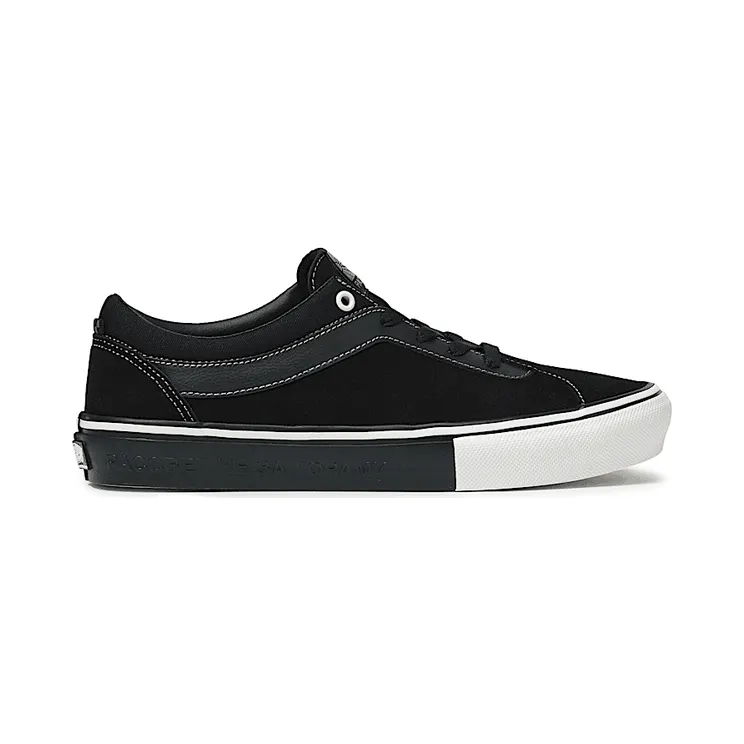 Vans Skate Bold Rassvet Black (VN0A5JIK9CN)