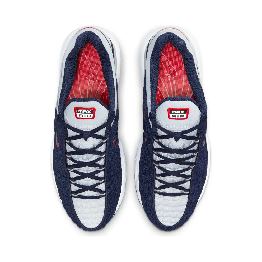 Nike Air Max Tailwind V SP Blue (CU1704-400)