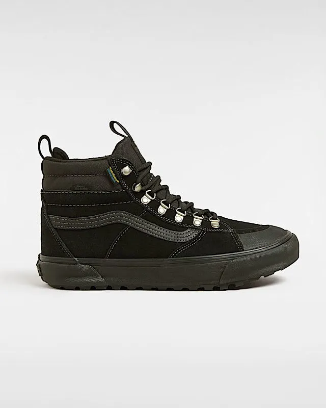 Vans Sk8-Hi Waterproof MTE Black (VN000CVRBLK)