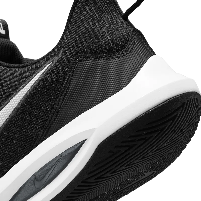 Nike Precision 5 FlyEase Black (DC5590-003)