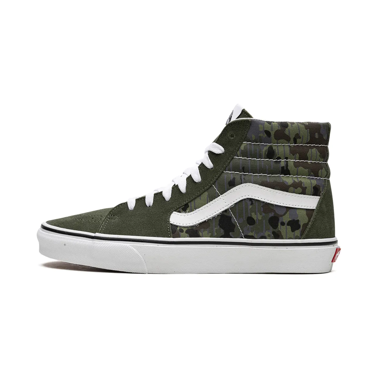 vans-sk8-hi VN0007NSBGK
