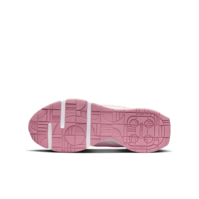 Nike Air Max INTRLK Lite Older Kids’ Pink (DH9393-600)