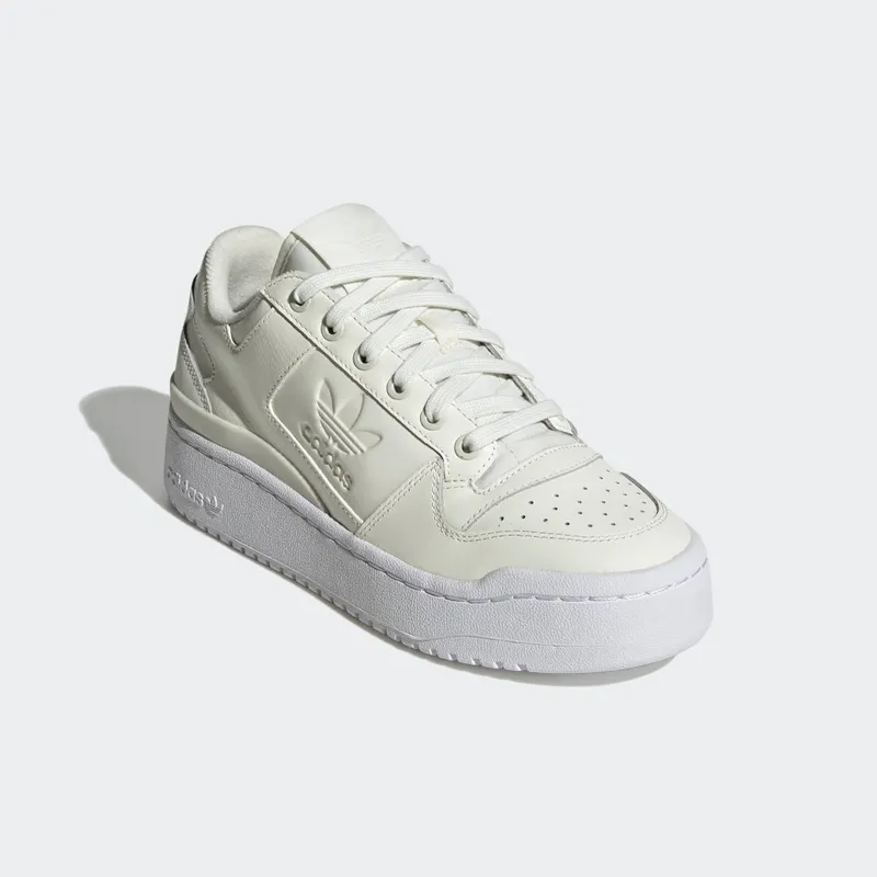Adidas Forum Bold Off White / Cloud White / Bliss Lilac (GY6990)