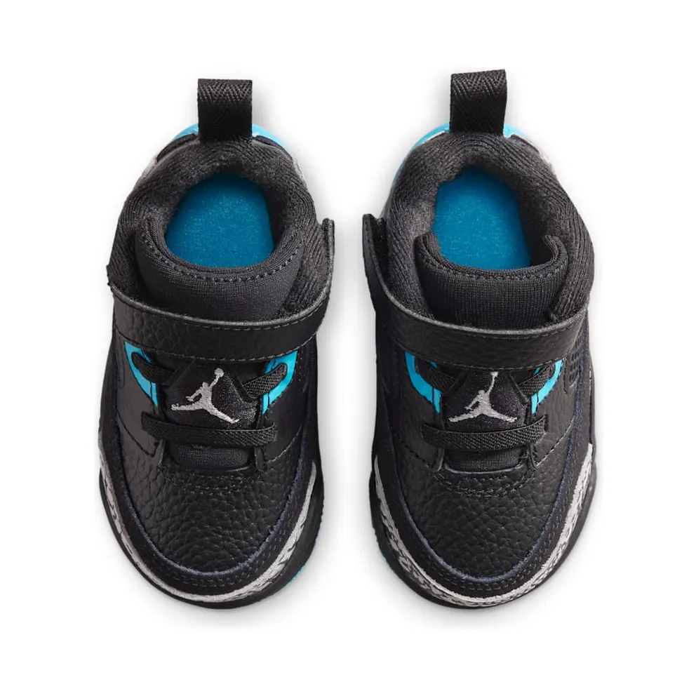 Jordan Spizike Low TD “Black Gamma Blue” (FQ3952-005)