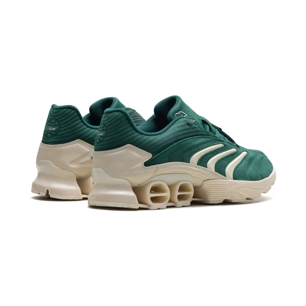 Adidas Predator Megaride “Kith – Scarab White” (JR9206)