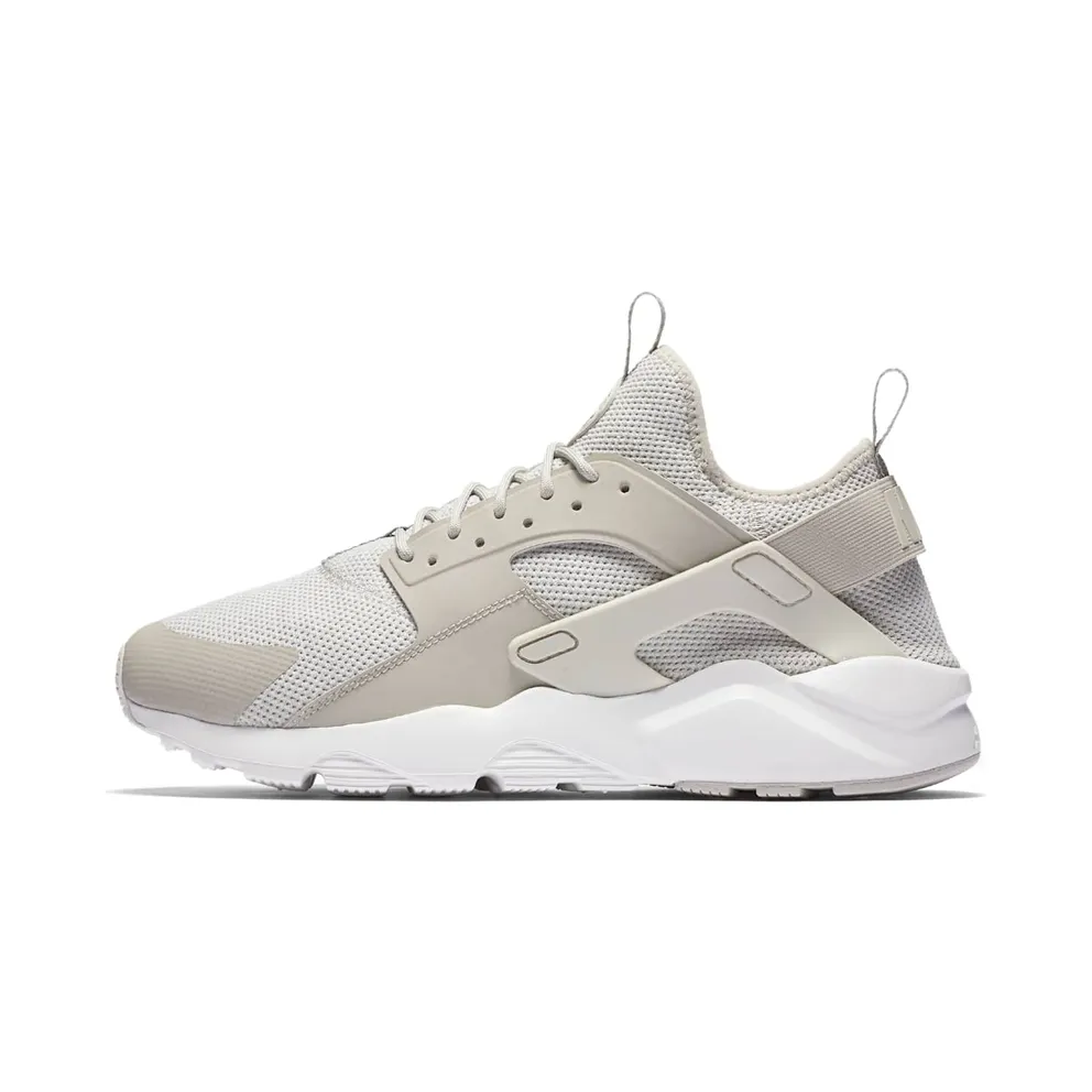 Nike Air Huarache Run Ultra Breathe Pale Grey Pale Grey/Pale Grey-Summit White (833147-002)