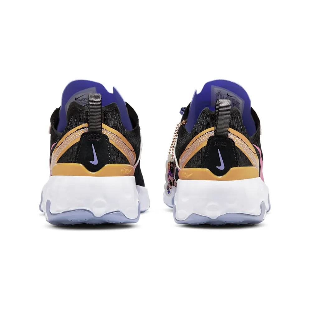 Nike Renew Element 55 Premium Magic Flamingo (CU0851-001)