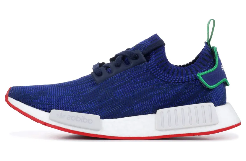adidas NMD R1 Rue Des Rosiers Paris