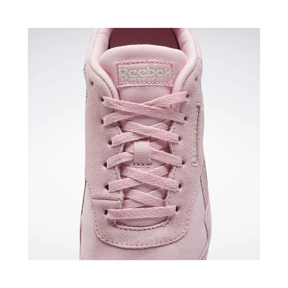 Reebok Royal Ultra SL Shoes Classic Pink / White / Alabaster