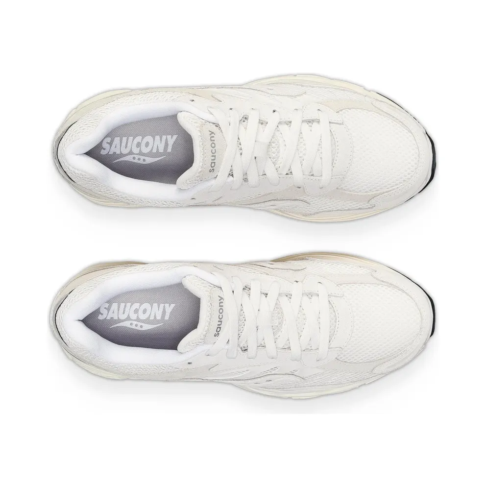 SAUCONY ProGrid Omni 9 Premium “White” (S70740-11)