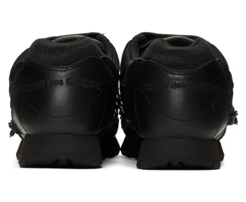 Comme des Garcons Black Nike Edition Outburst Sneakers (GD-K121-001) (3)