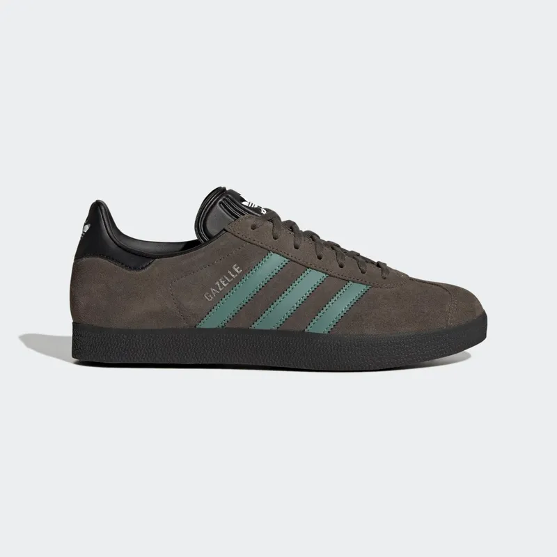 Adidas Gazelle Pantone / Pantone / Core Black (GX2209)