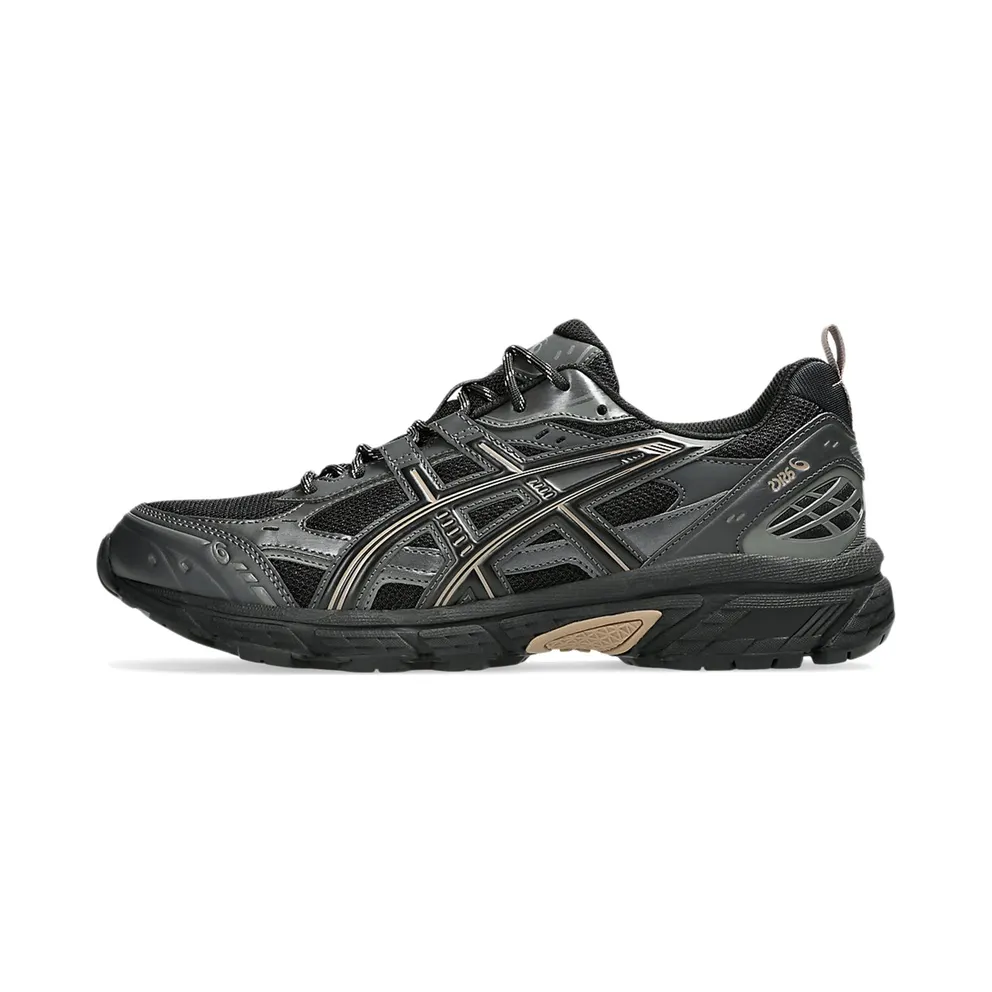 ASICS Gel-Nunobiki Black Taupe Grey (1203A536-001)