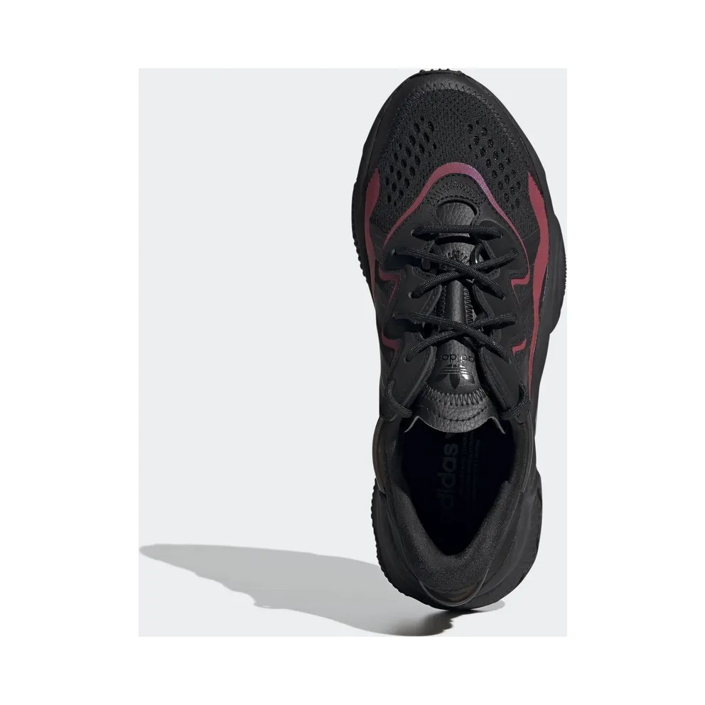 adidas Ozweego Core Black Cloud White Core Black/Core Black/Cloud White (EF4285)