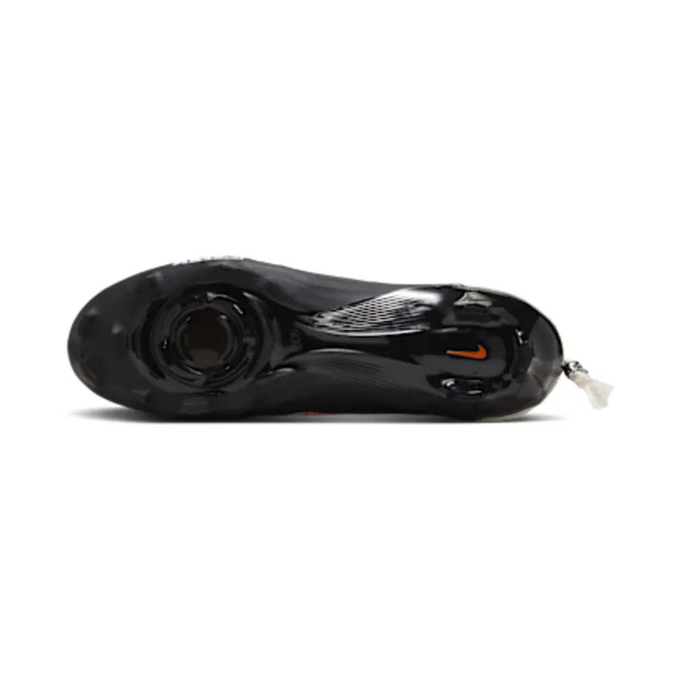 Nike Vapor Pro Marr Chase” – Ja’Marr Chase – “Black / Brilliant Orange / White” (IX6988-001)