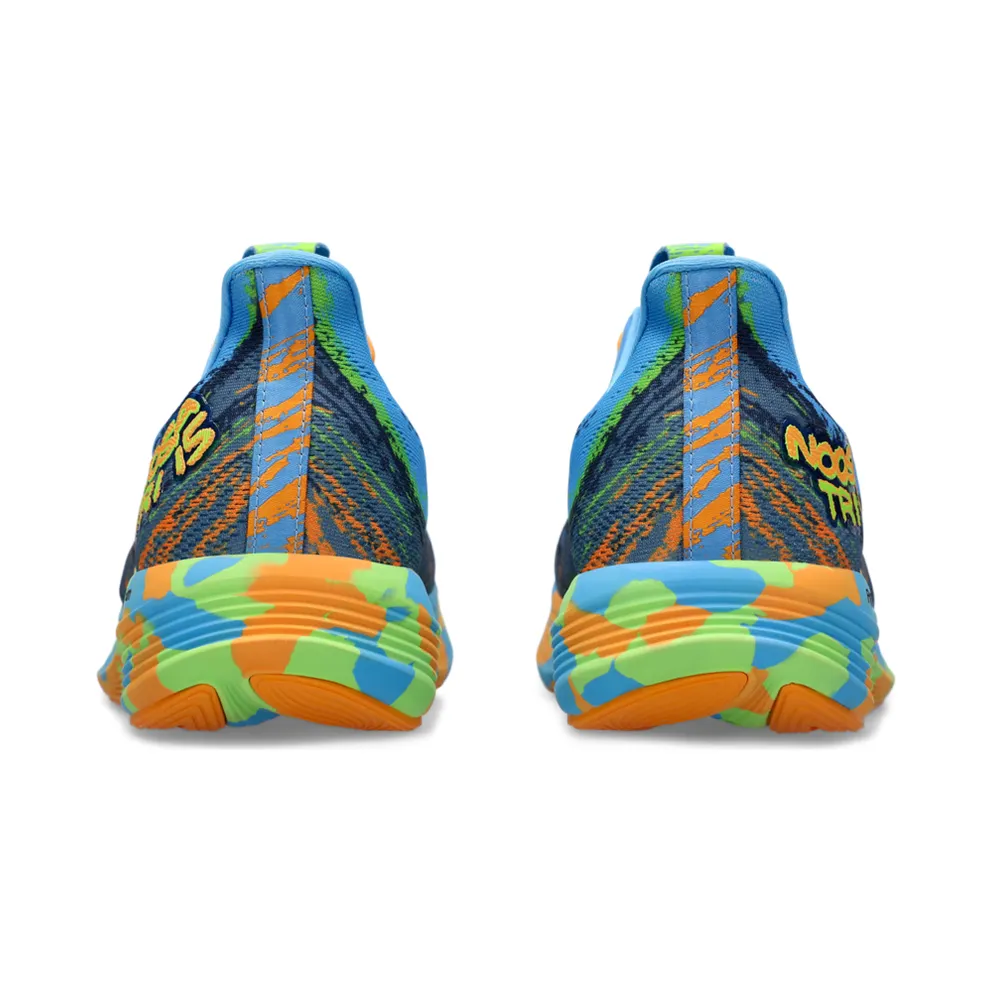 Asics Noosa Tri 15 Waterscape/Electric Lime (1011B609.403)