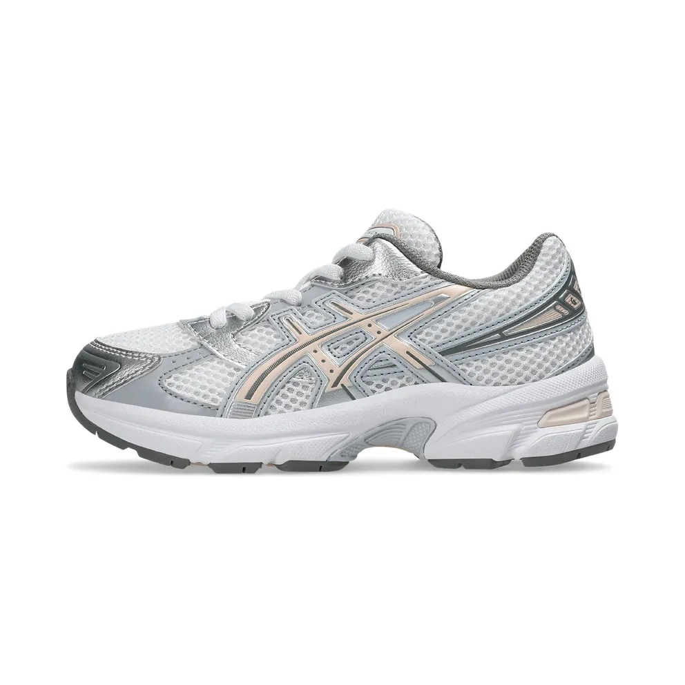 ASICS Gel-1130 White Pearl Pink (1204A170-101)