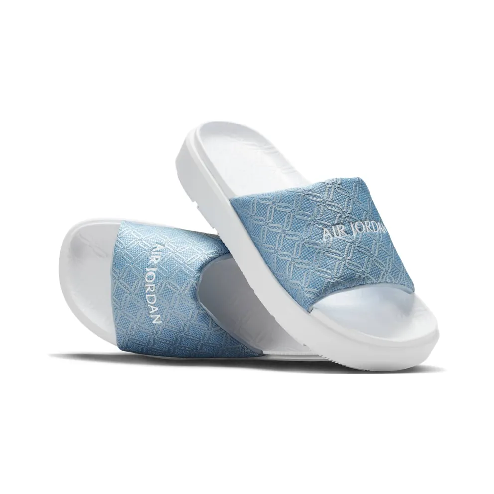 Jordan Sophia Blue Beyond Light Armory Blue Gum Light Brown White (HQ8070-400)
